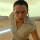 Illustration for article titled Daisy Ridley, throwing caution to the wind, weighs in on iSkywalker/i ending, Baby Yoda egg scandal